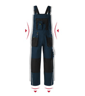Ranger - navy blue