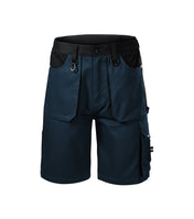 Woody - navy blue