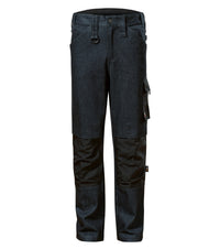 Men's Multi-Pocket Work Jeans - 430 g/m² | Vertex W08