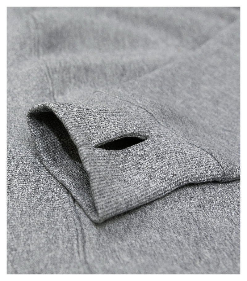Vertex Hoodie - black