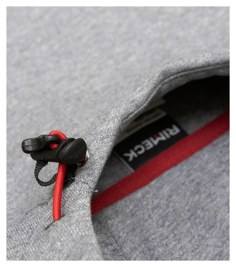 Vertex Hoodie - black