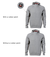 Vertex Hoodie - marlboro red