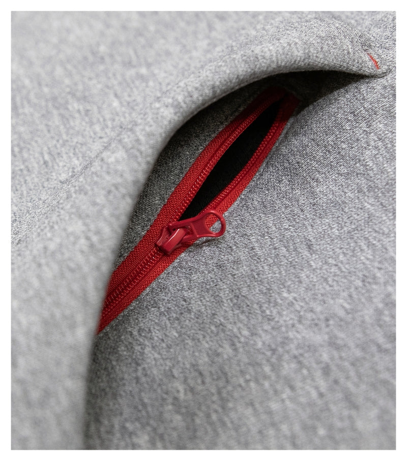 Vertex Hoodie - petrol blue
