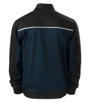 Woody - navy blue