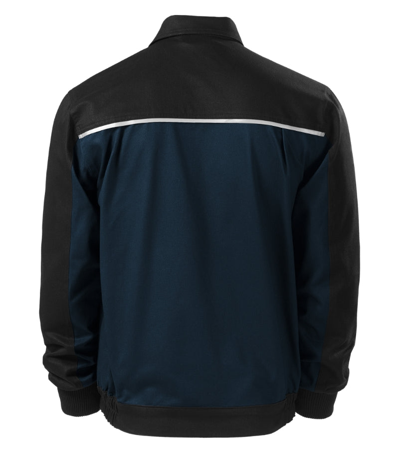 Woody - navy blue