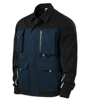 Woody - navy blue
