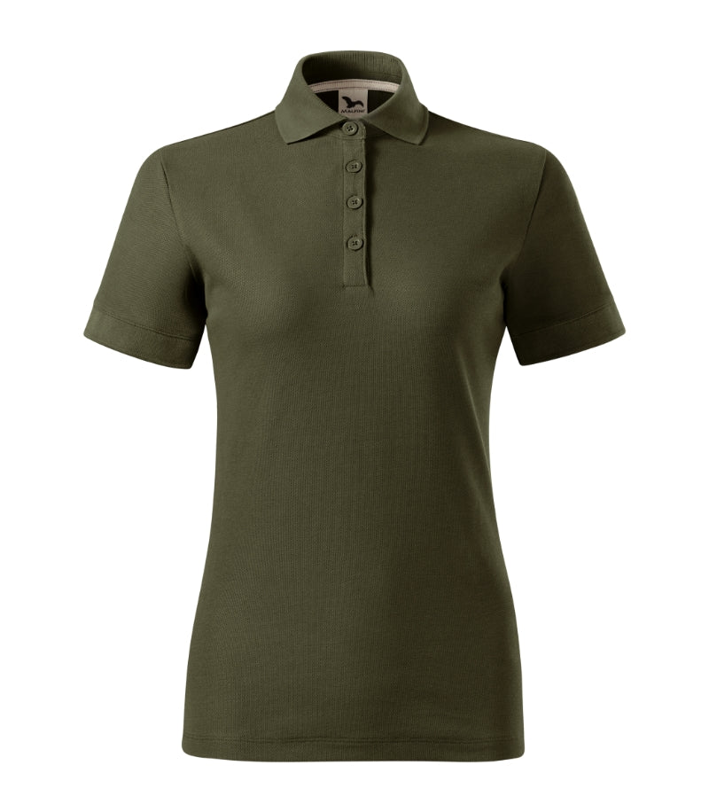 Prime (GOTS) - khaki