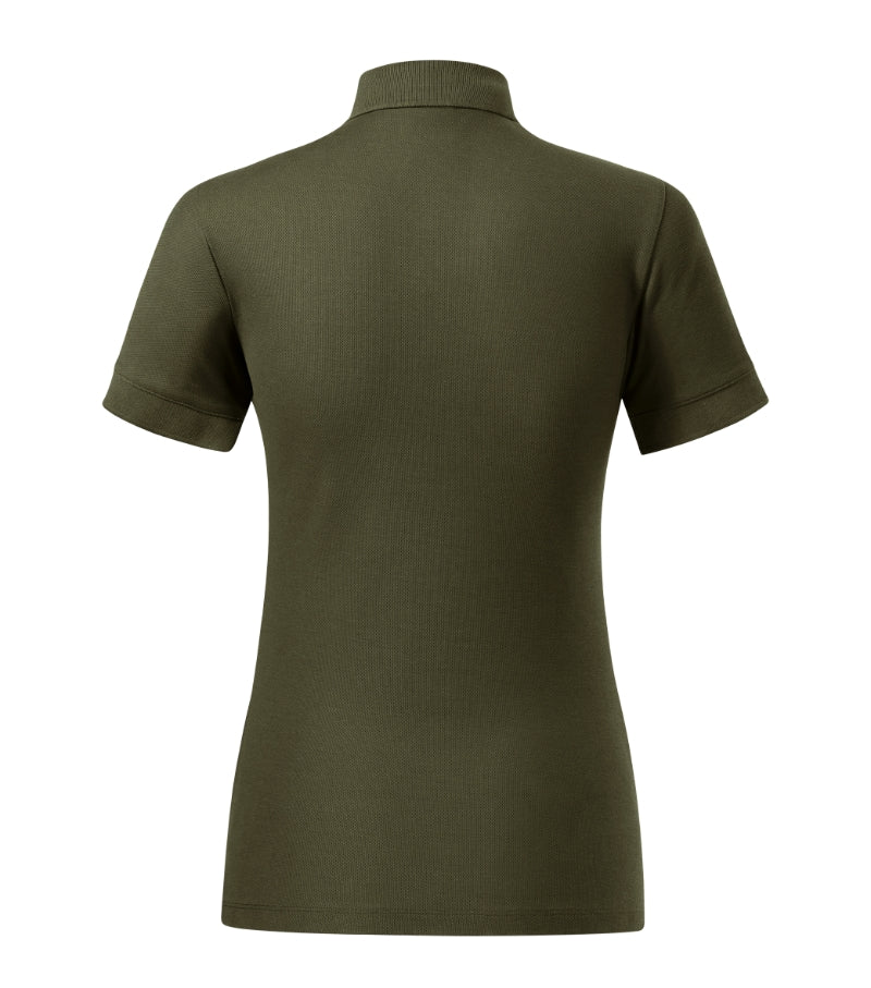 Prime (GOTS) - khaki
