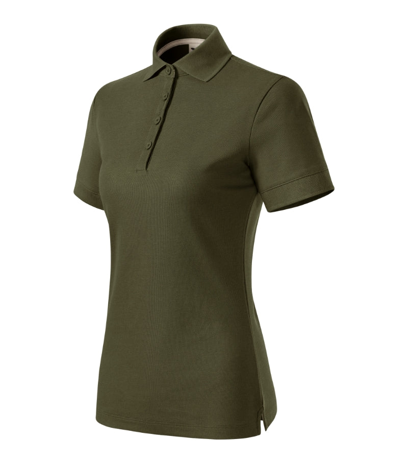 Prime (GOTS) - khaki
