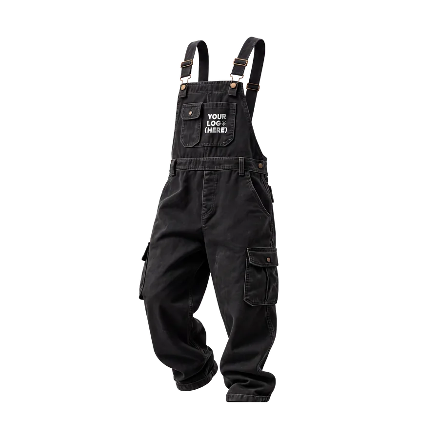 Industrial workwear