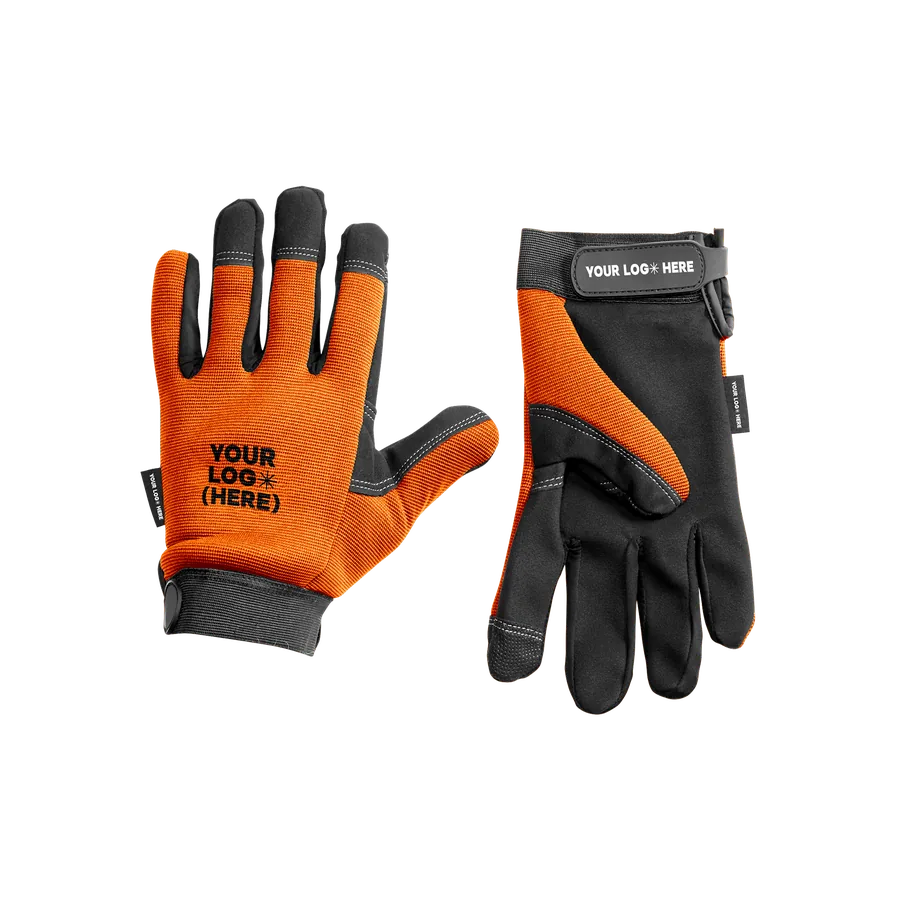Safety Gloves